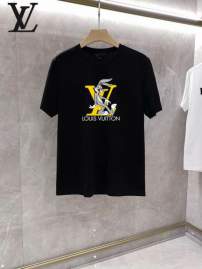 Picture of Louis Vuitton T Shirts Short _SKULVS-5XL25tr727636